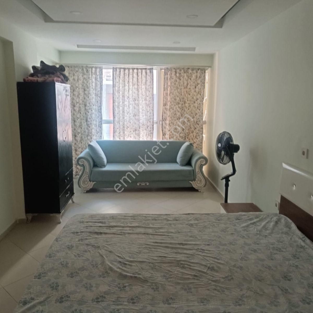 Ayrancılar Mah 1+1 Satılık Daire Asansör Lü - Görsel 32