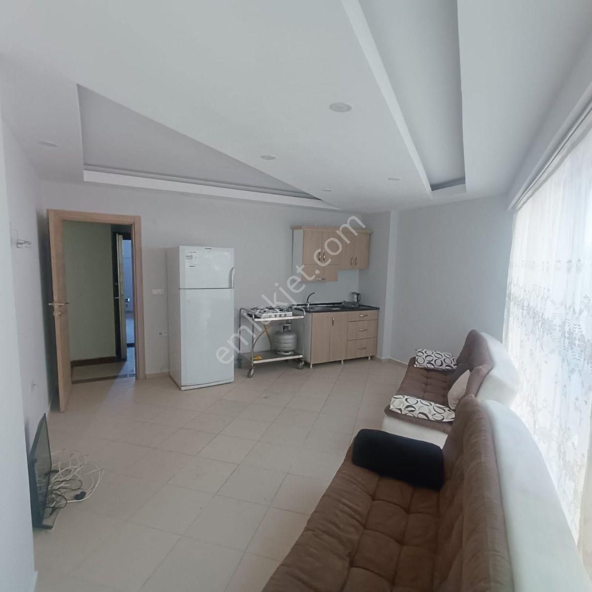 Ayrancılar Mah 1+1 Satılık Daire Asansör Lü - Görsel 31