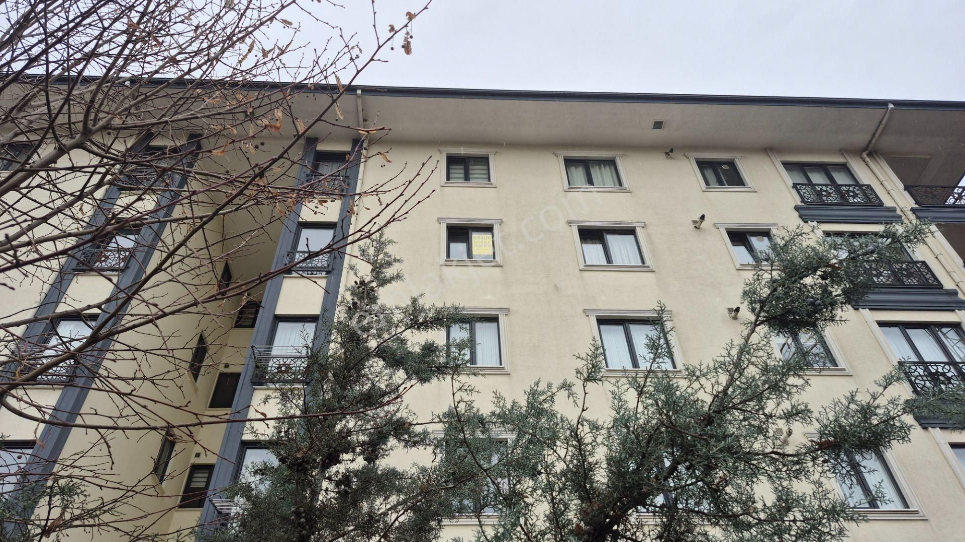 Üsküdar Ferah Mh Sitede 2+1 Kiralık Daire Enta Emlak - Görsel 33