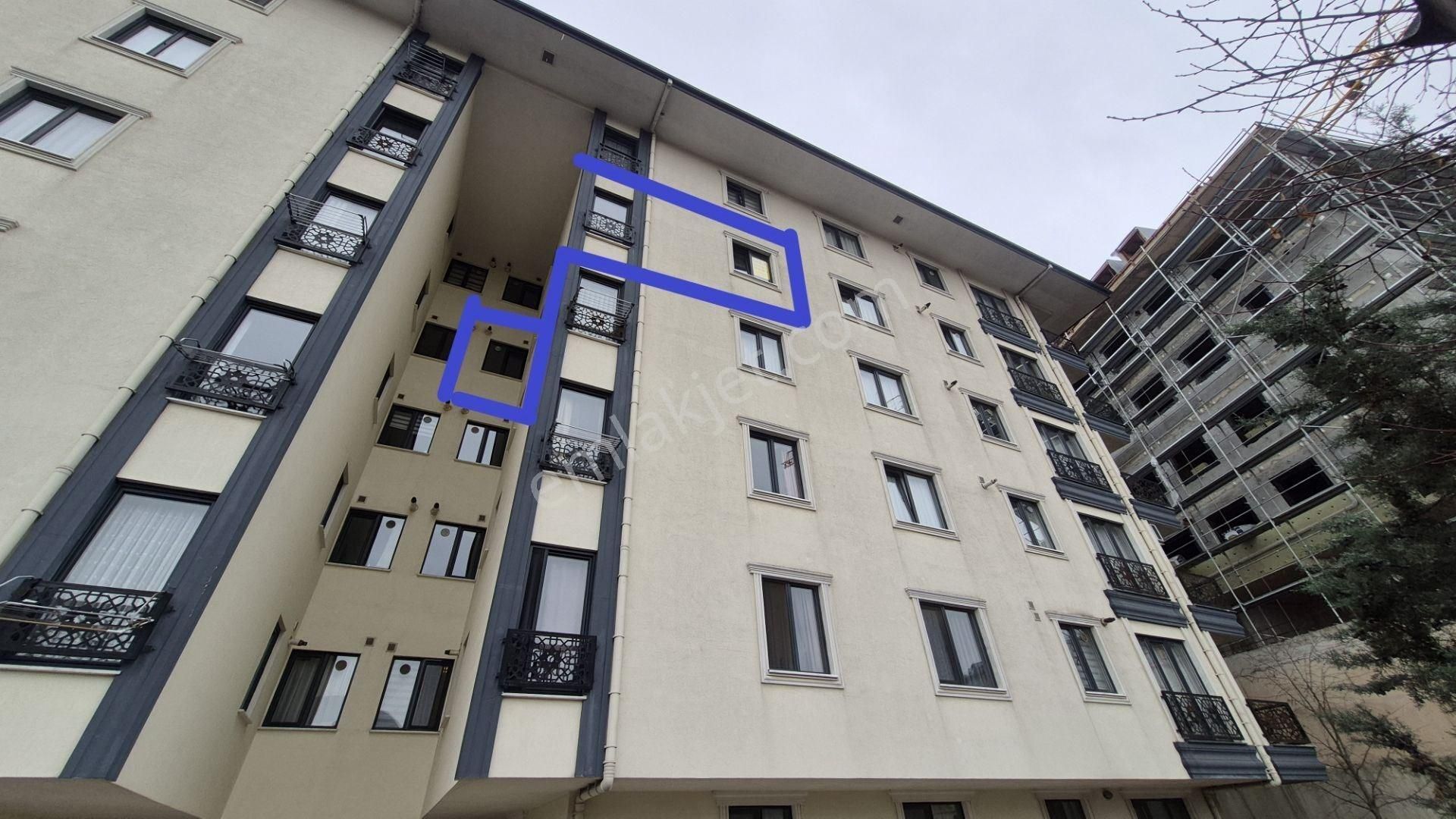 Üsküdar Ferah Mh Sitede 2+1 Kiralık Daire Enta Emlak - Görsel 2