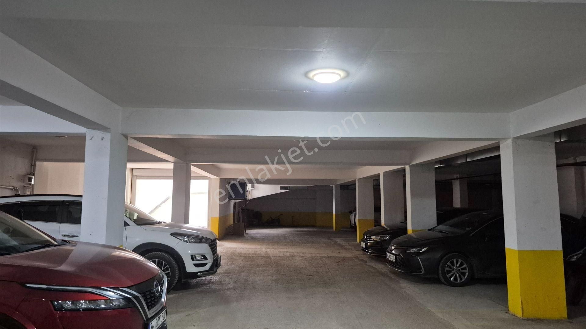 Üsküdar Ferah Mh Sitede 2+1 Kiralık Daire Enta Emlak - Görsel 22