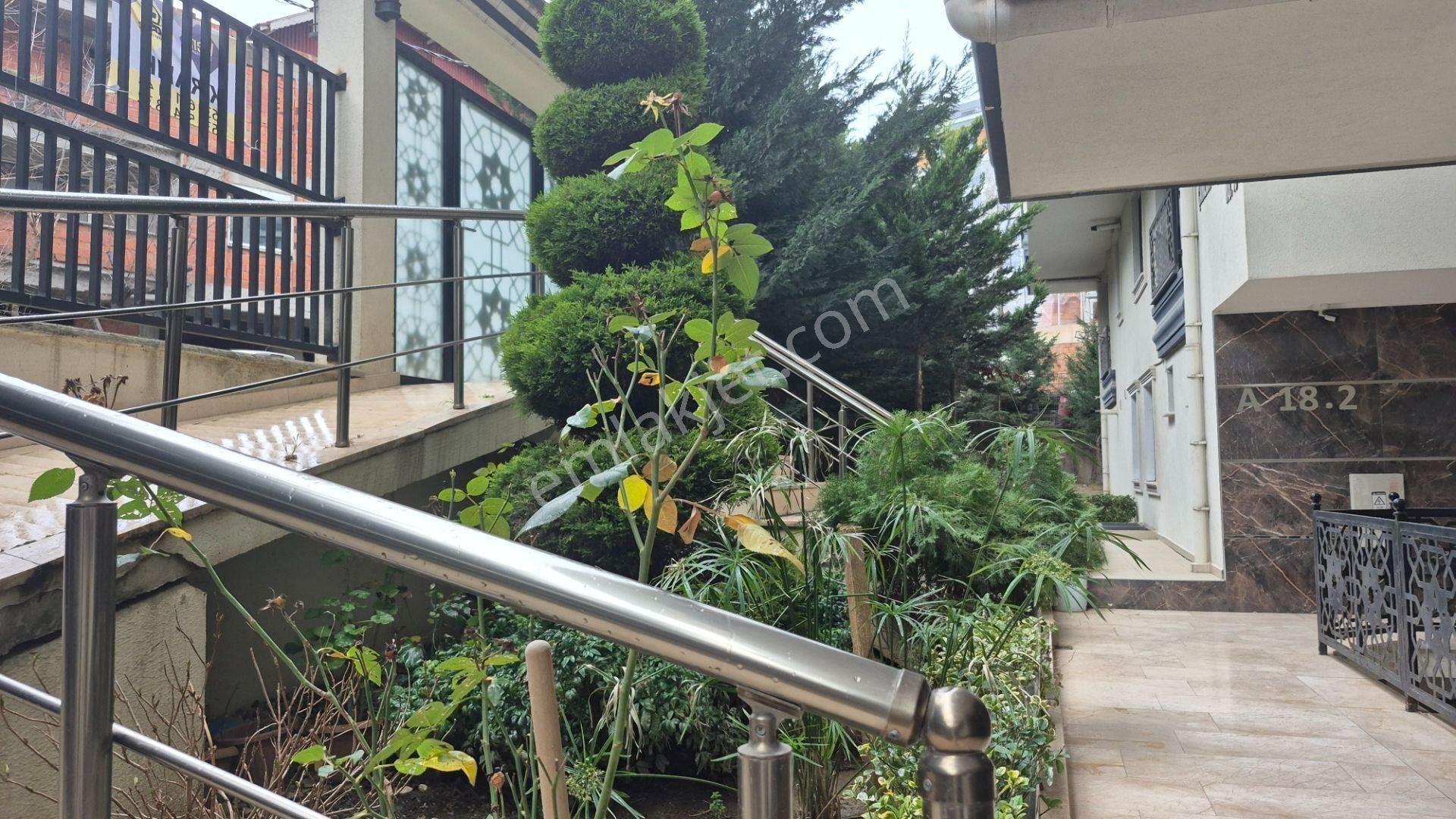 Üsküdar Ferah Mh Sitede 2+1 Kiralık Daire Enta Emlak - Görsel 26