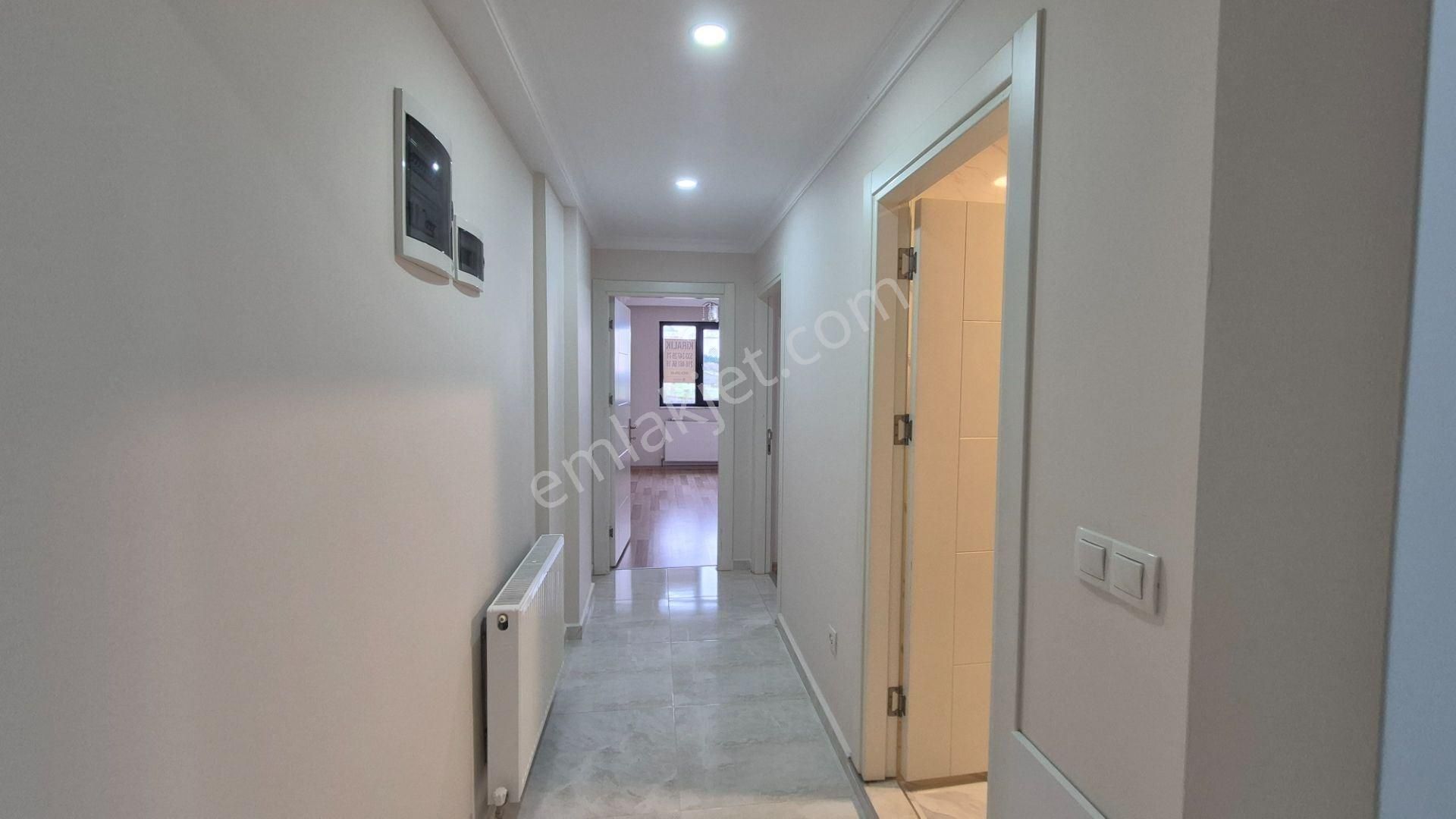 Üsküdar Ferah Mh Sitede 2+1 Kiralık Daire Enta Emlak - Görsel 12