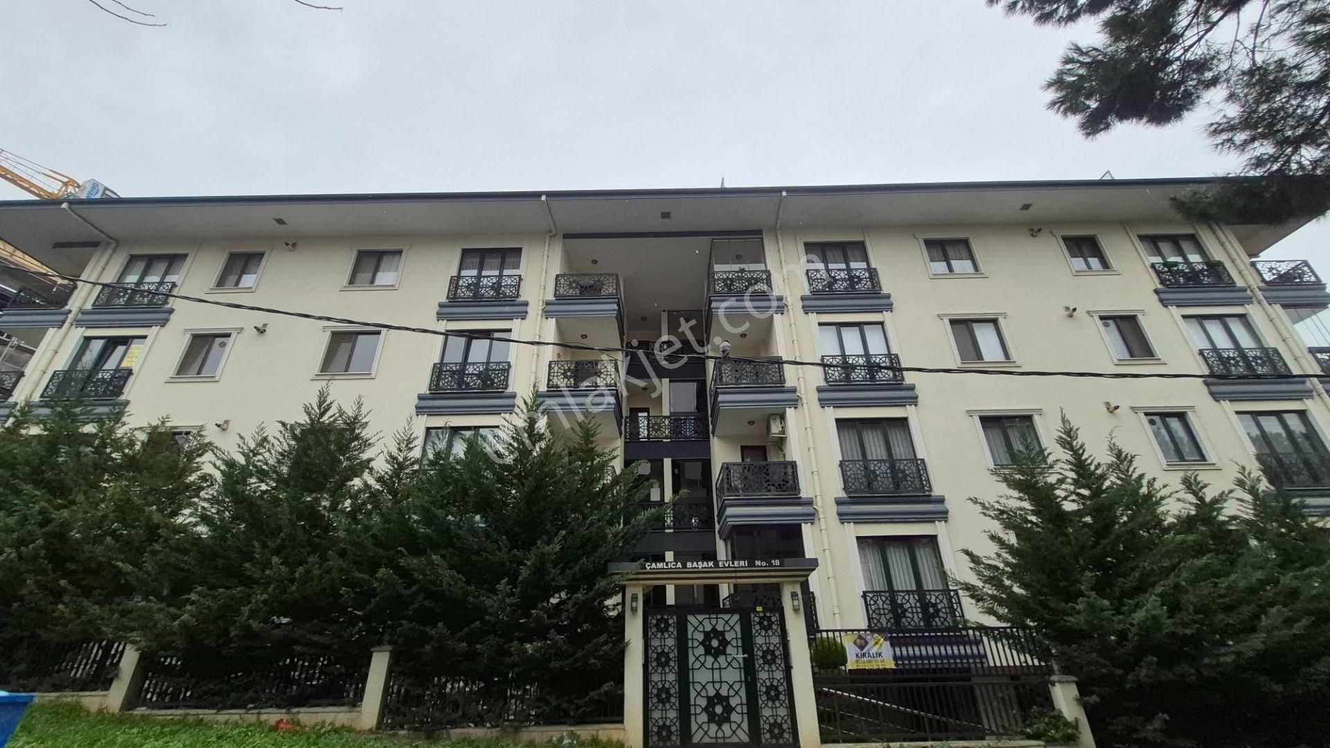 Üsküdar Ferah Mh Sitede 2+1 Kiralık Daire Enta Emlak - Görsel 30