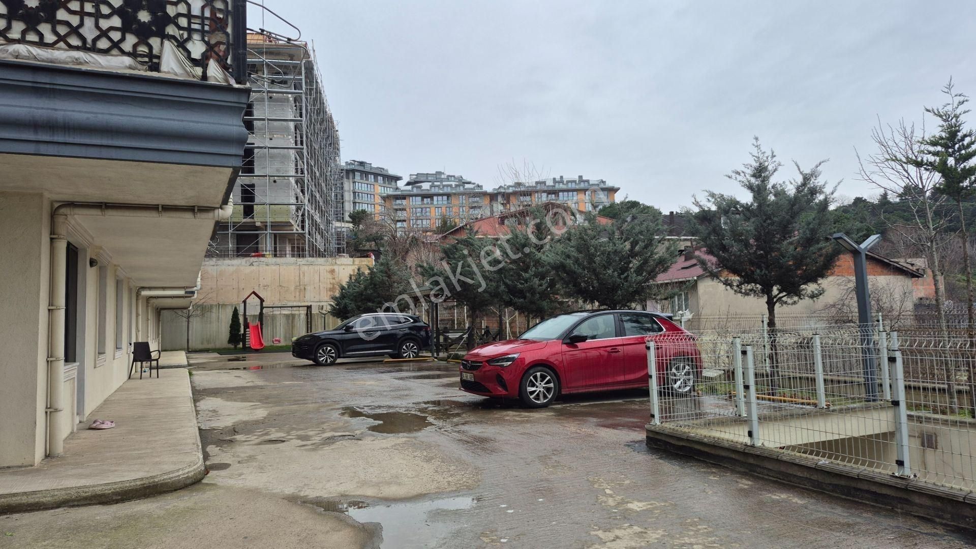 Üsküdar Ferah Mh Sitede 2+1 Kiralık Daire Enta Emlak - Görsel 23