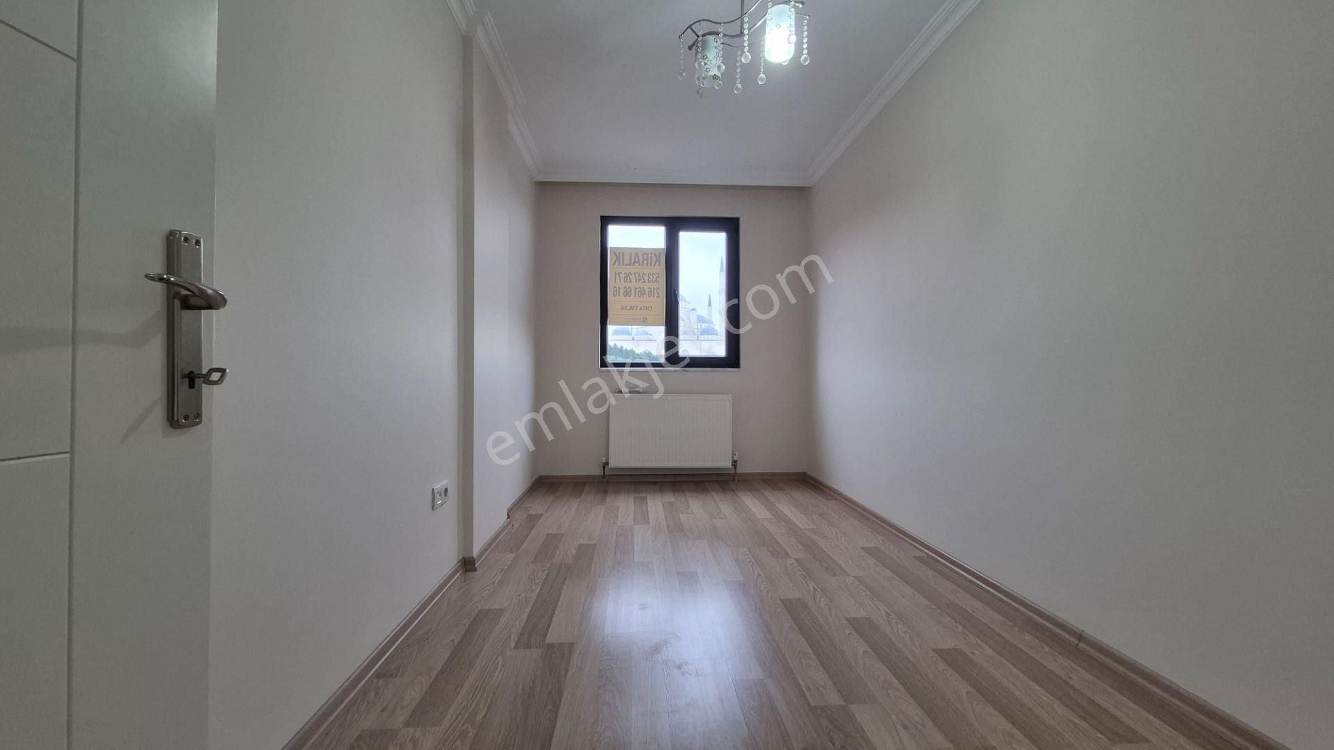 Üsküdar Ferah Mh Sitede 2+1 Kiralık Daire Enta Emlak - Görsel 19