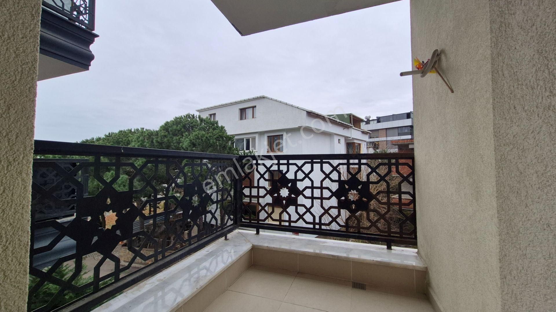 Üsküdar Ferah Mh Sitede 2+1 Kiralık Daire Enta Emlak - Görsel 7