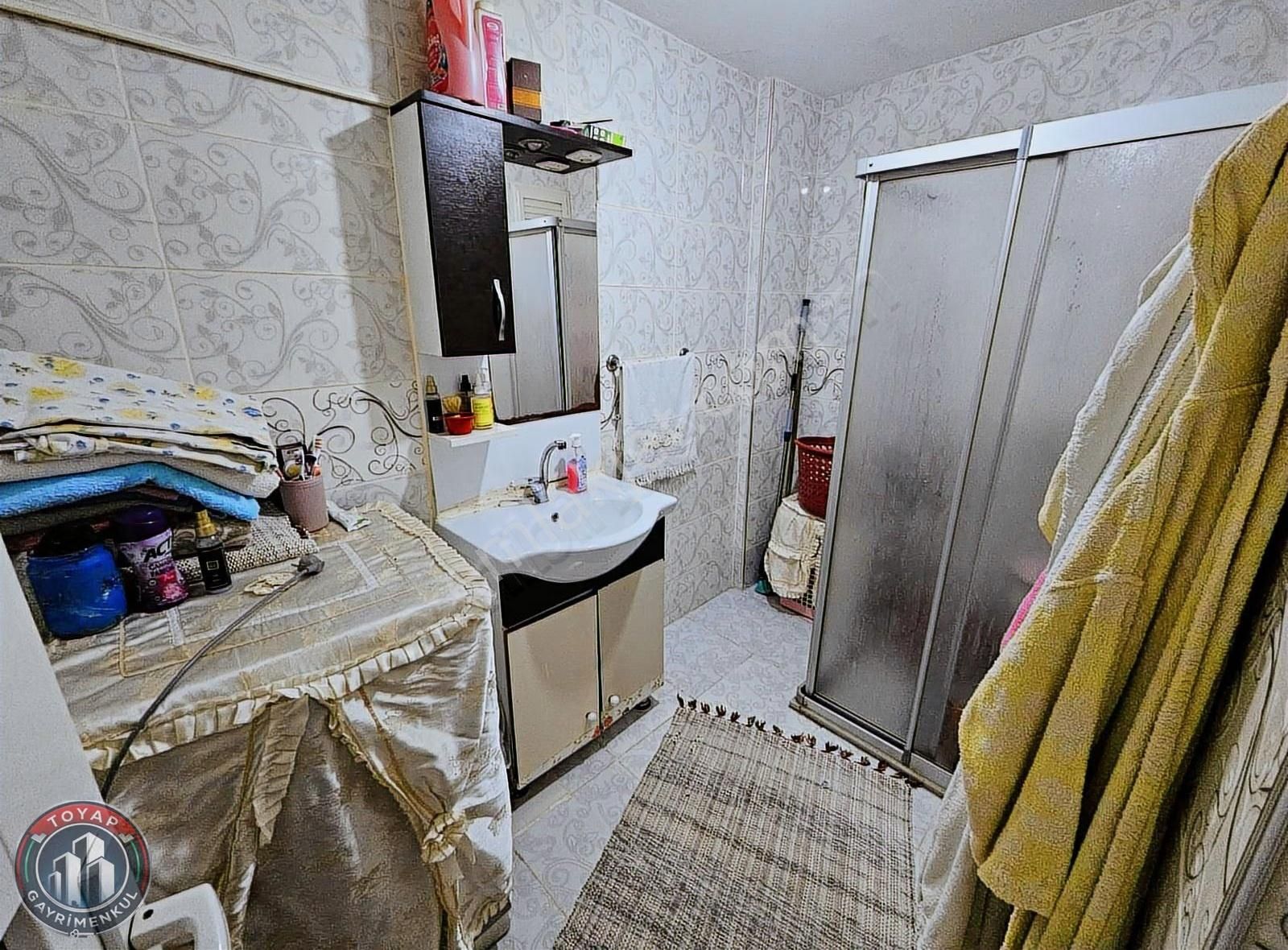 Malkoçoğlu Mahallesinde Acil Satılık 110m2 Masrafsız Bahçe Katı - Görsel 22