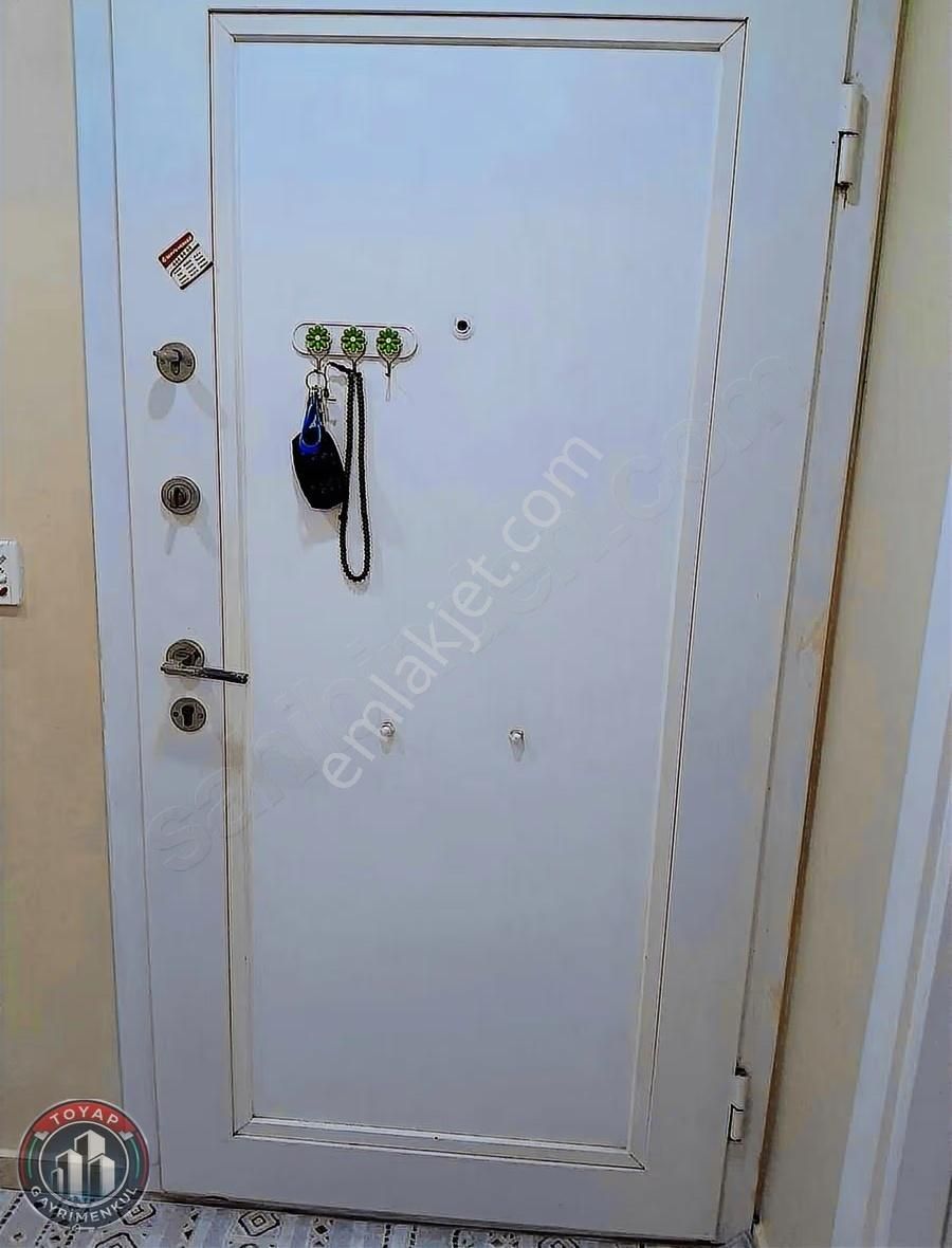 Toyap İnş Cebeci 2+1 90 M2 Acil Satılık 11 Yıllık Y.giriş Daire - Görsel 24