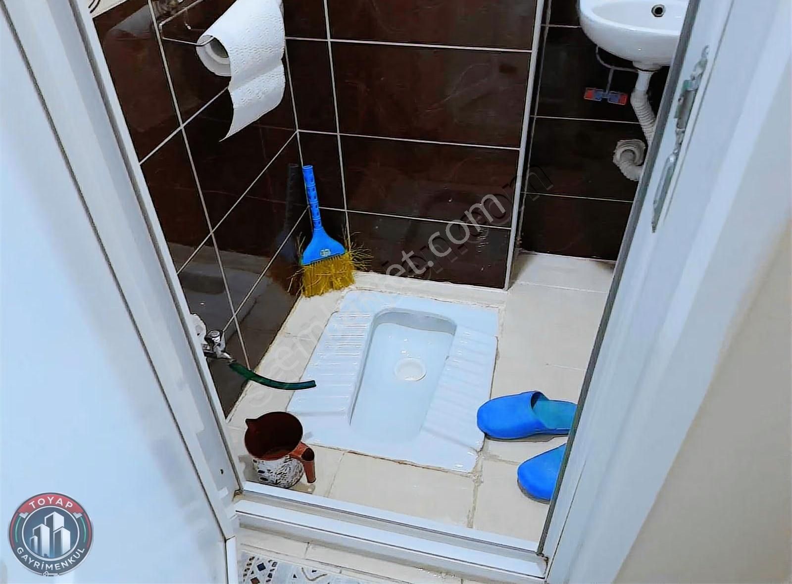 Toyap İnş Cebeci 2+1 90 M2 Acil Satılık 11 Yıllık Y.giriş Daire - Görsel 4