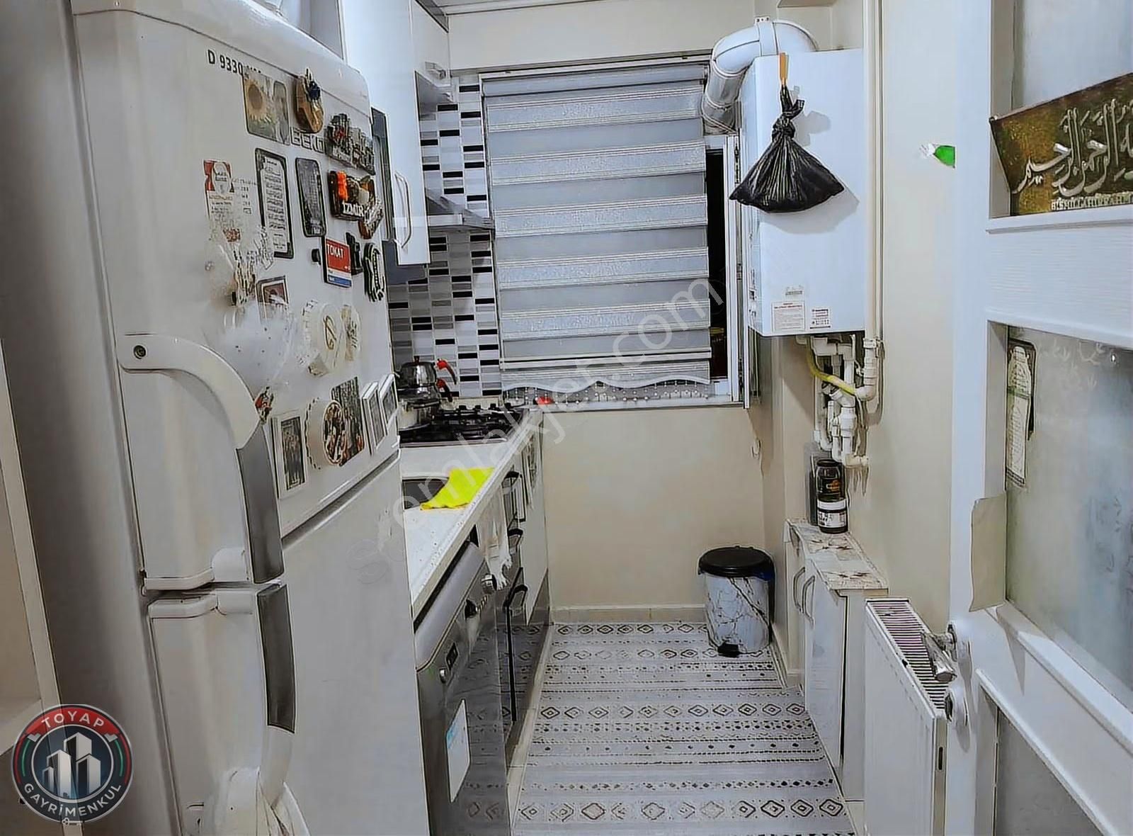 Toyap İnş Cebeci 2+1 90 M2 Acil Satılık 11 Yıllık Y.giriş Daire - Görsel 13