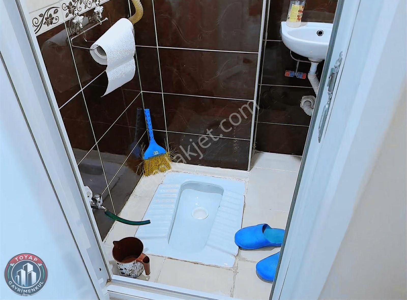 Toyap İnş Cebeci 2+1 90 M2 Acil Satılık 11 Yıllık Y.giriş Daire - Görsel 29