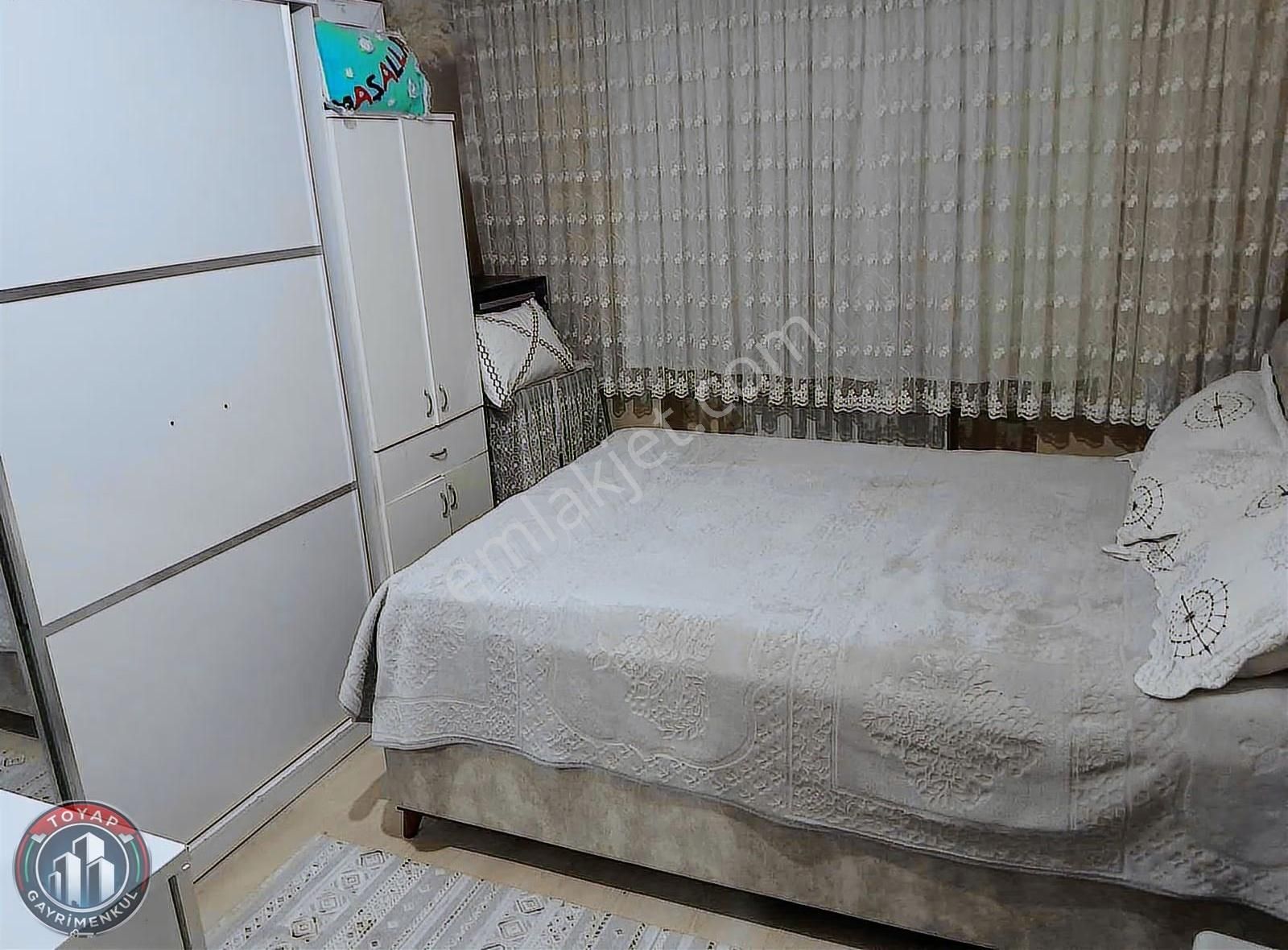 Toyap İnş Cebeci 2+1 90 M2 Acil Satılık 11 Yıllık Y.giriş Daire - Görsel 5