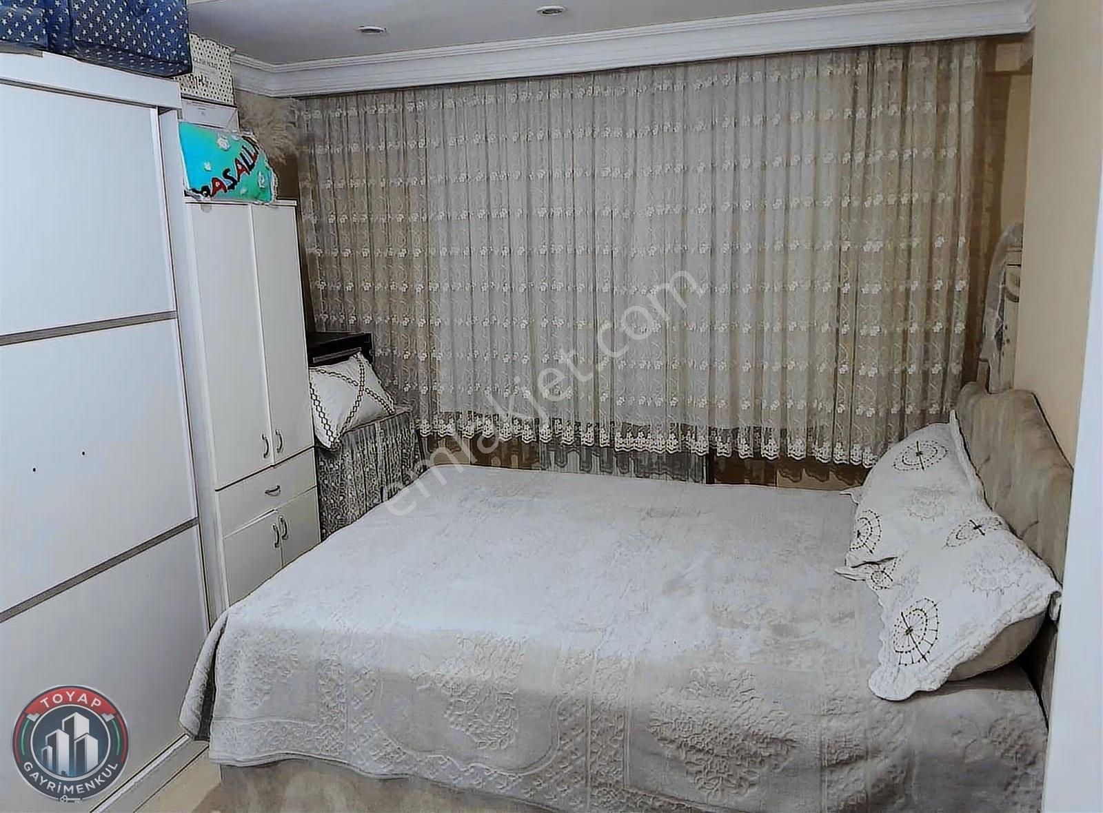 Toyap İnş Cebeci 2+1 90 M2 Acil Satılık 11 Yıllık Y.giriş Daire - Görsel 2