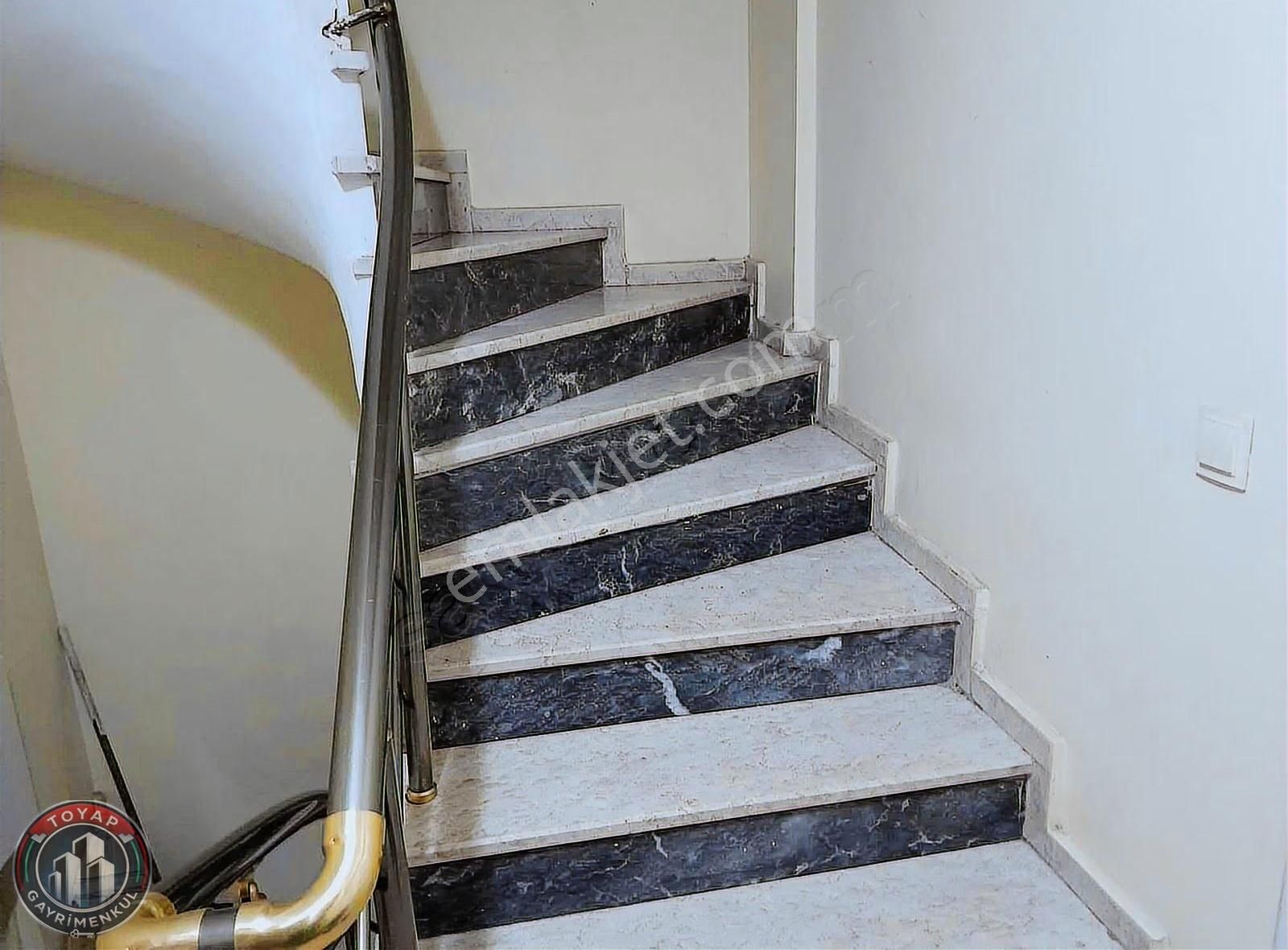 Toyap İnş Cebeci 2+1 90 M2 Acil Satılık 11 Yıllık Y.giriş Daire - Görsel 12