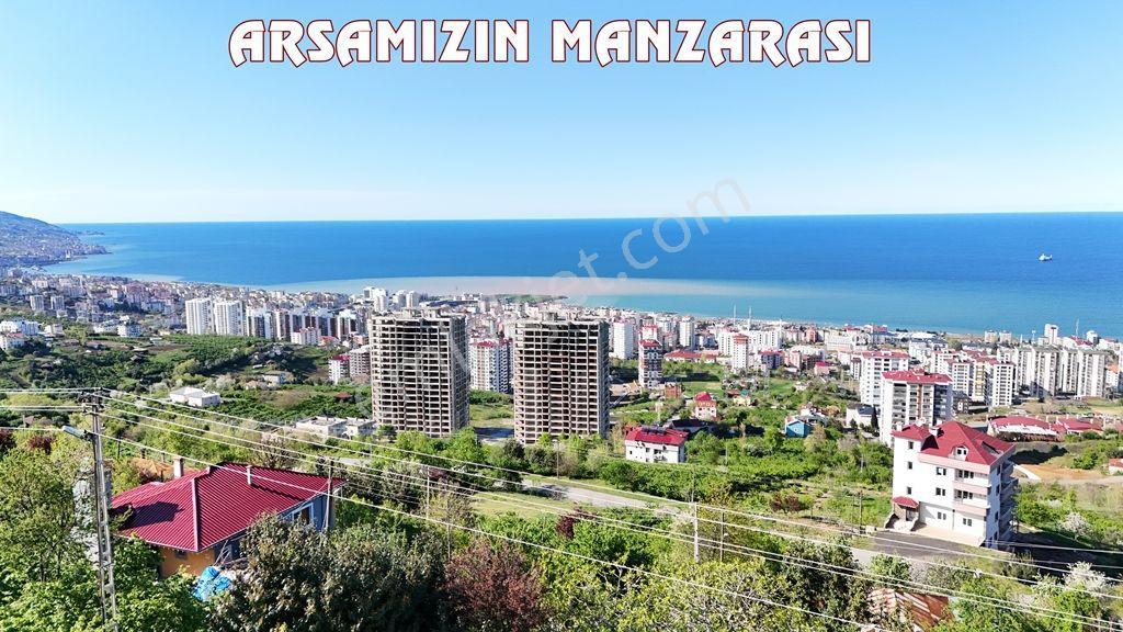Trabzon Akçaabat Söğütlü'de Satılık Arsa - Görsel 7