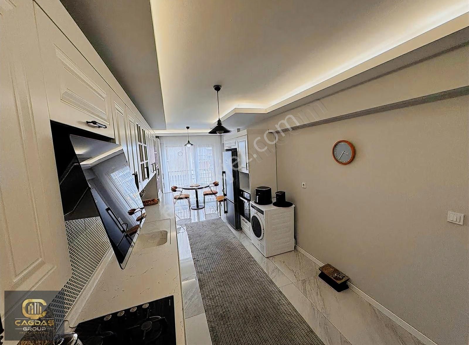 Altındağ Karapürçek Masrafsız Merkezi Konumda Fırsat Dairesi - Görsel 15