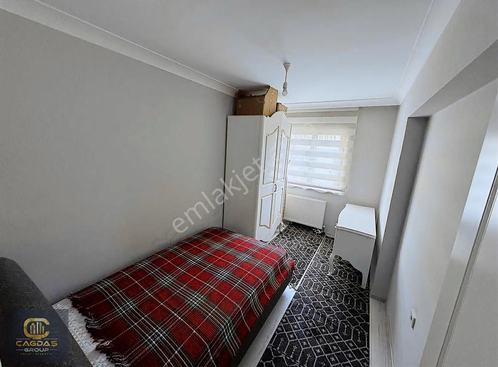 Altındağ Karapürçek Masrafsız Merkezi Konumda Fırsat Dairesi - Görsel 18