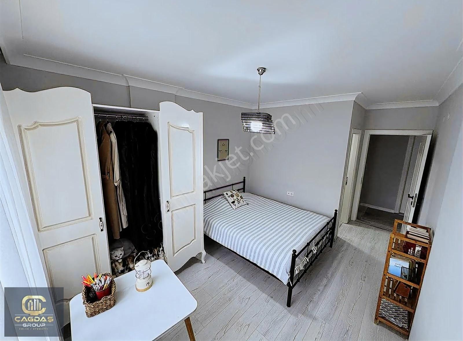 Altındağ Karapürçek Masrafsız Merkezi Konumda Fırsat Dairesi - Görsel 16