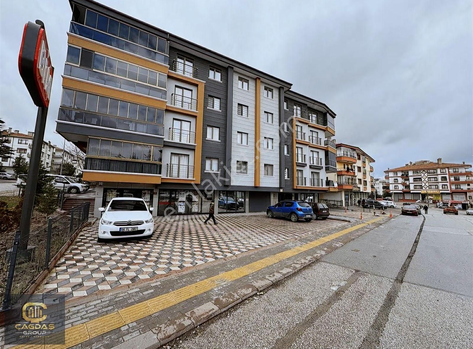 Altındağ Karapürçek Masrafsız Merkezi Konumda Fırsat Dairesi - Görsel 14