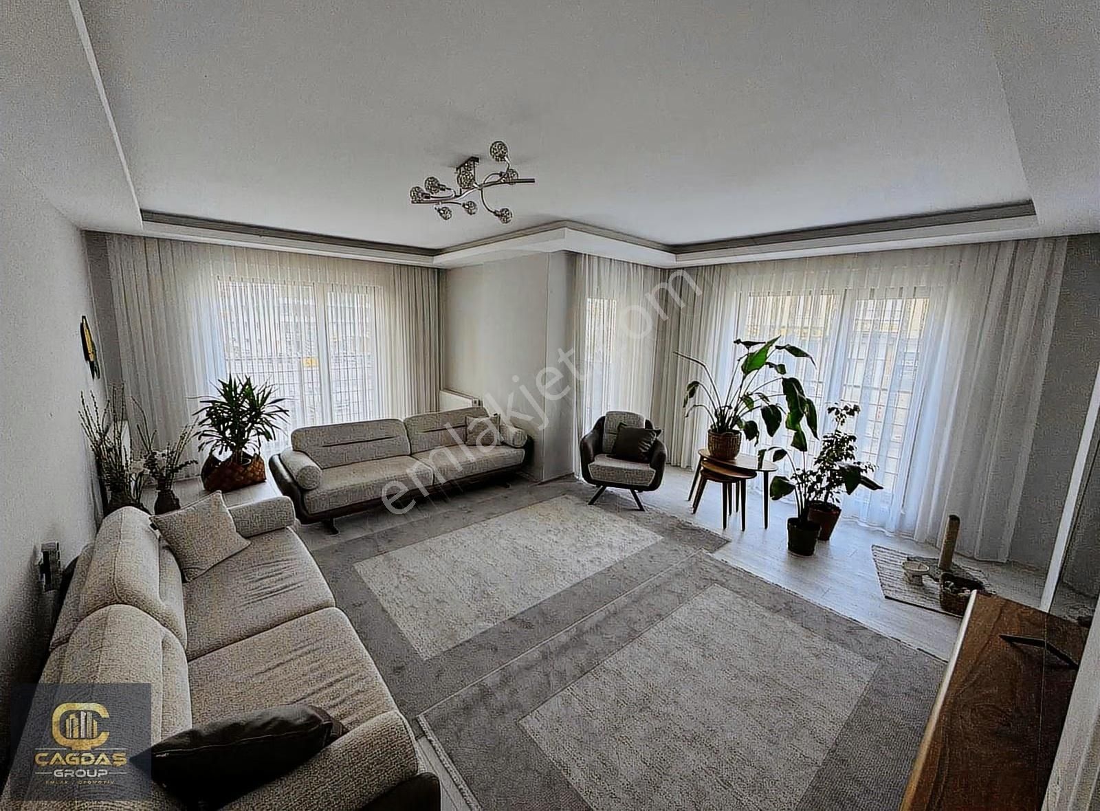 Altındağ Karapürçek Masrafsız Merkezi Konumda Fırsat Dairesi - Görsel 13