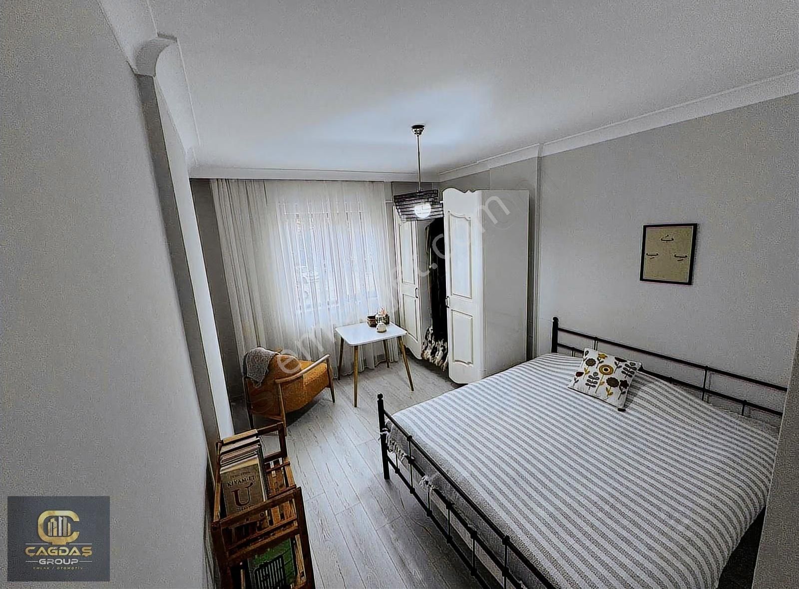 Altındağ Karapürçek Masrafsız Merkezi Konumda Fırsat Dairesi - Görsel 6