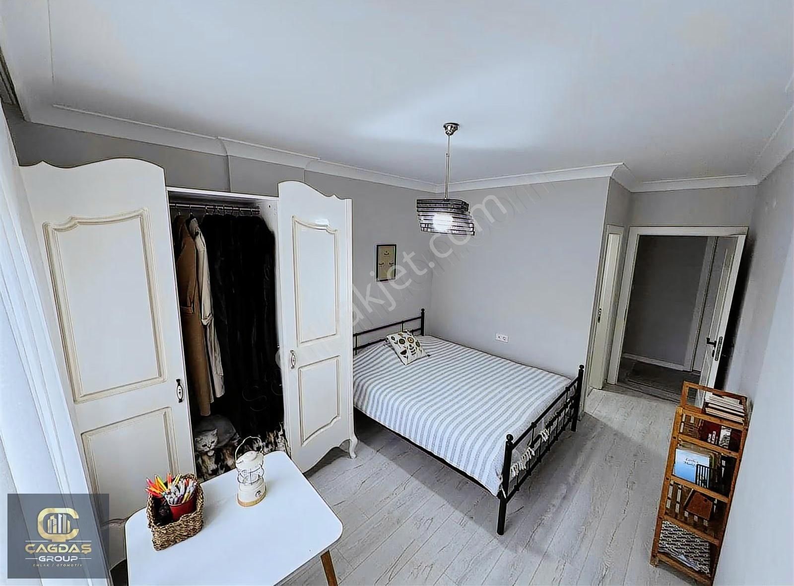 Altındağ Karapürçek Masrafsız Merkezi Konumda Fırsat Dairesi - Görsel 5