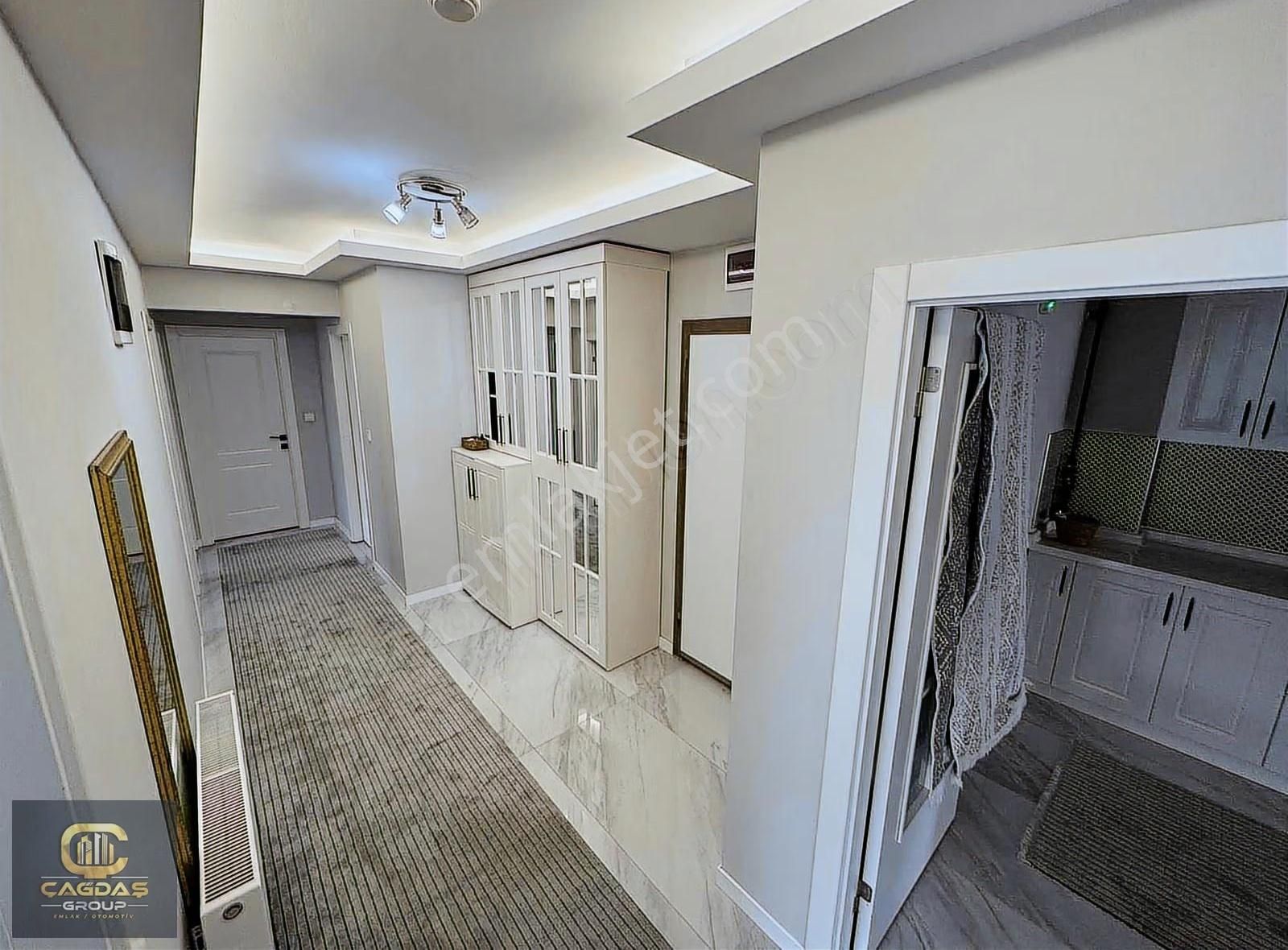 Altındağ Karapürçek Masrafsız Merkezi Konumda Fırsat Dairesi - Görsel 17