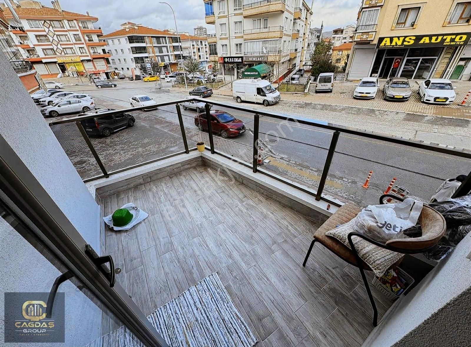 Altındağ Karapürçek Masrafsız Merkezi Konumda Fırsat Dairesi - Görsel 11