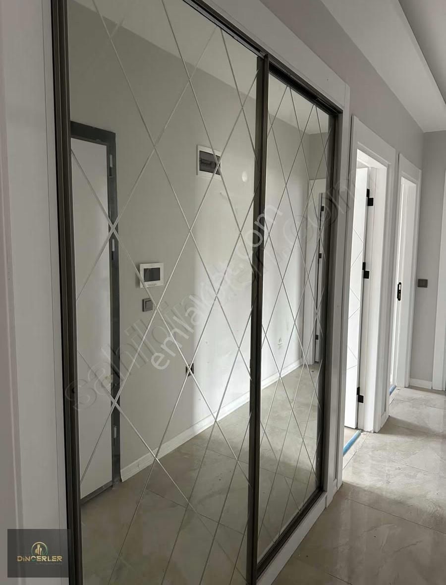 Gölbaşı'nda Satılık Sıfır 2+1 Daire Sınav Koleji Yakını - Görsel 13