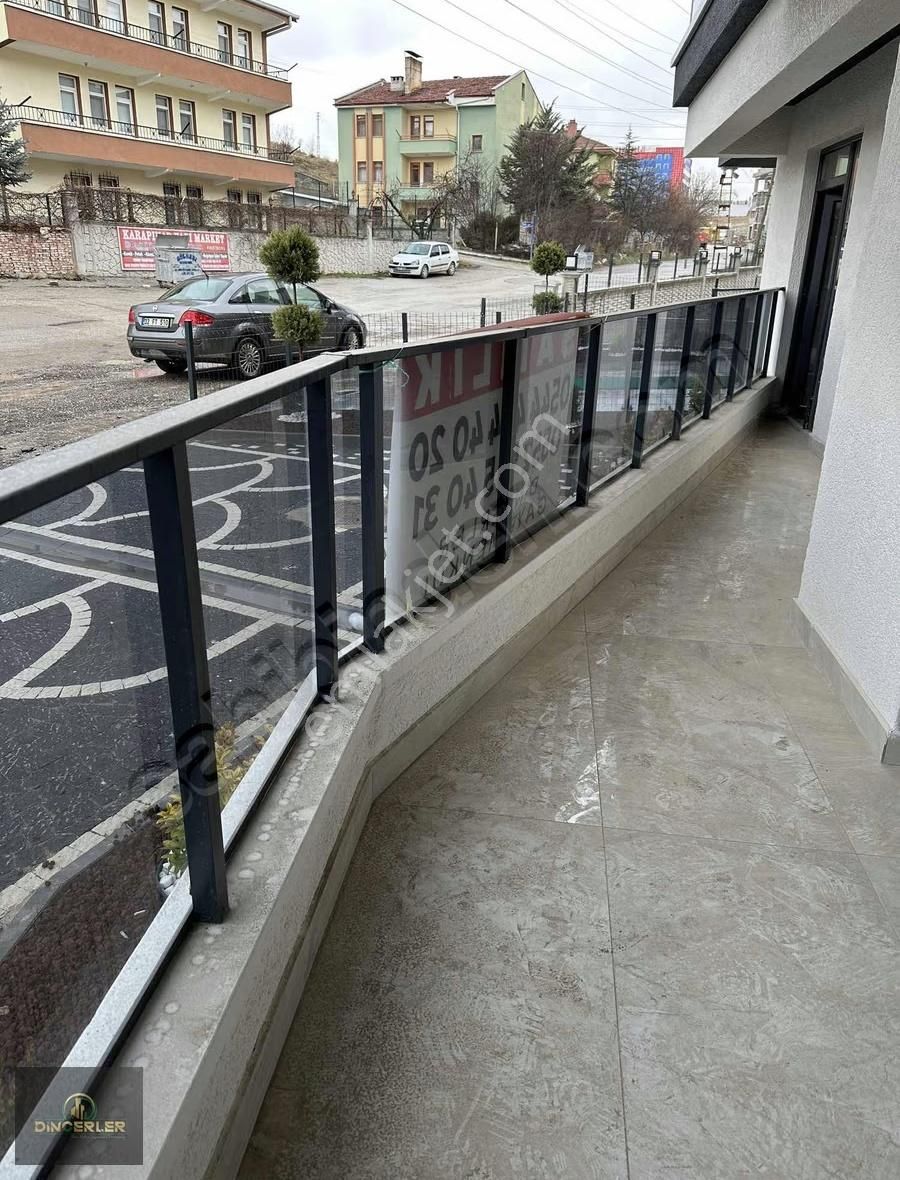 Gölbaşı'nda Satılık Sıfır 2+1 Daire Sınav Koleji Yakını - Görsel 18