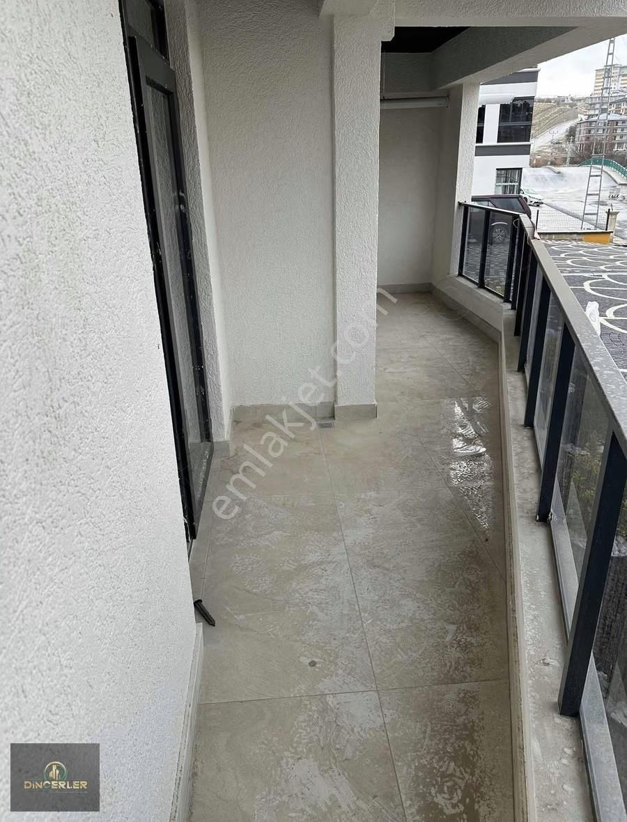 Gölbaşı'nda Satılık Sıfır 2+1 Daire Sınav Koleji Yakını - Görsel 8