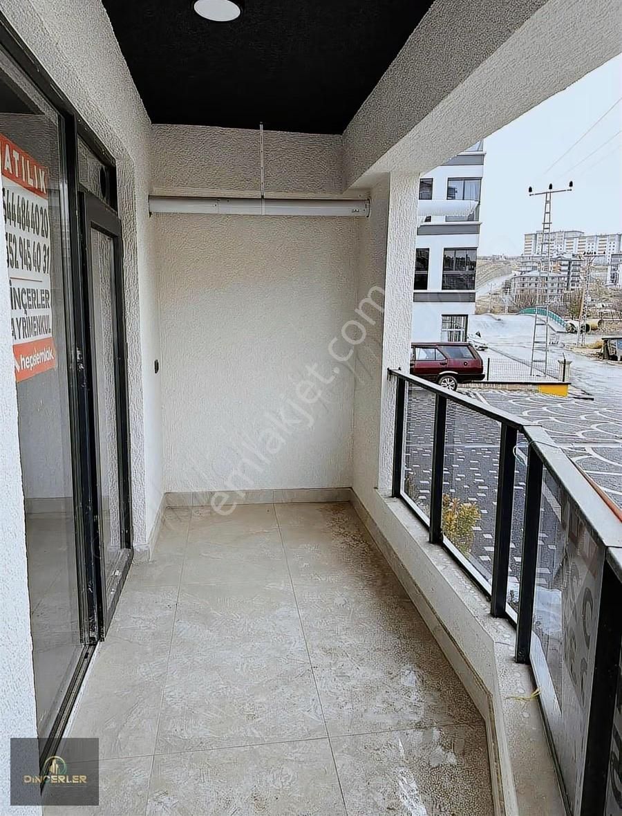 Gölbaşı'nda Satılık Sıfır 2+1 Daire Sınav Koleji Yakını - Görsel 19