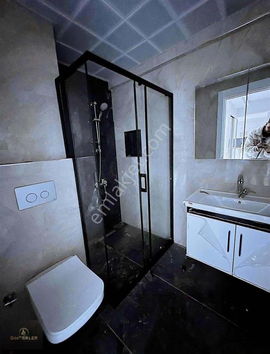 Gölbaşı'nda Satılık Sıfır 2+1 Daire Sınav Koleji Yakını - Görsel 12