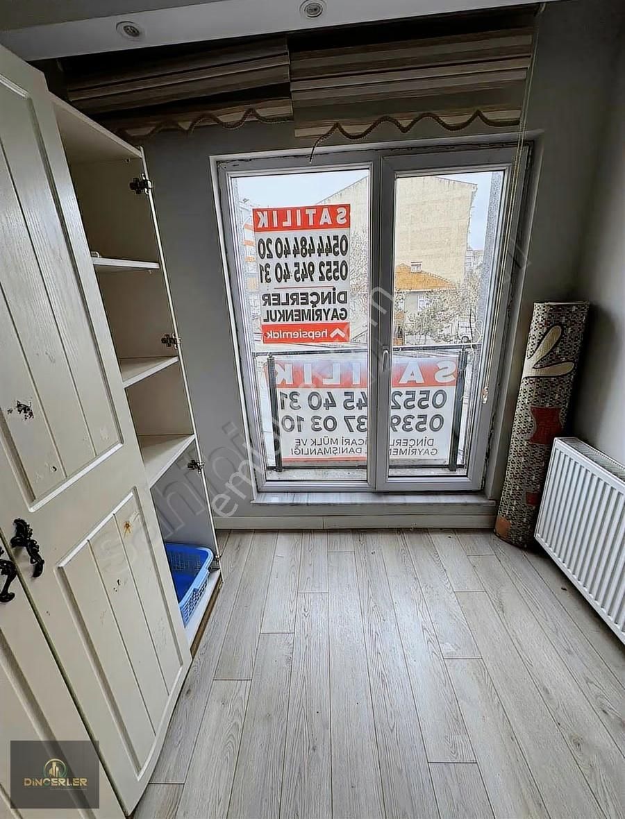 Gölbaşı Cadde Üzeri Satılık Yatırımlık 1+1 Daire - Görsel 10