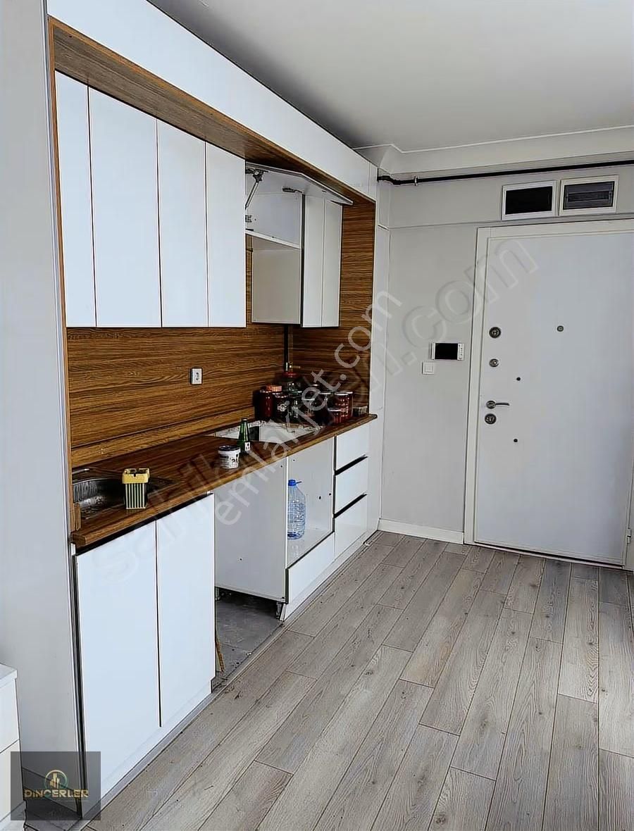 Gölbaşı Cadde Üzeri Satılık Yatırımlık 1+1 Daire - Görsel 11