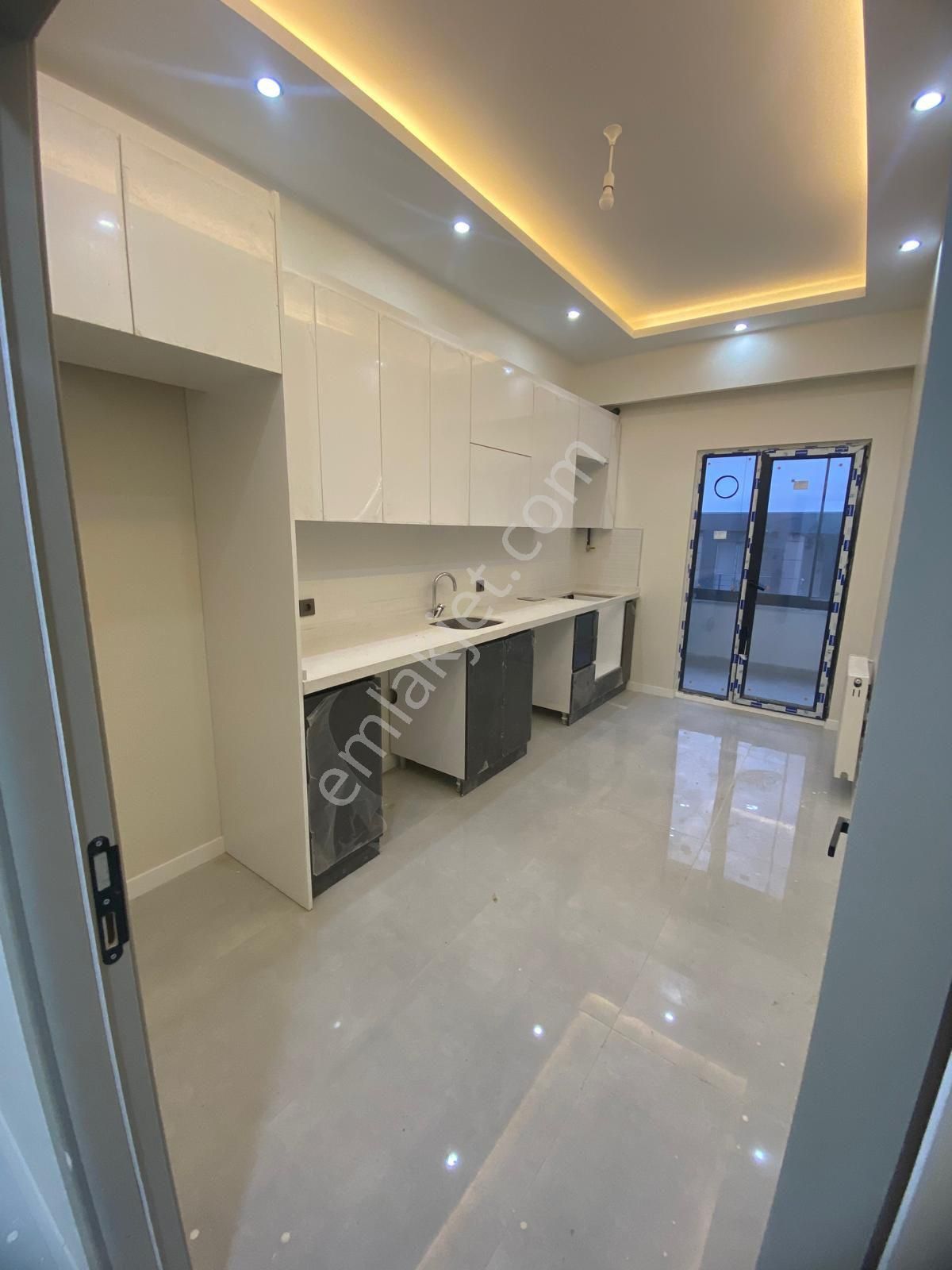 Tekirdağ Atatürk Mah Lüx 3+1 Satılık Daire - Görsel 7