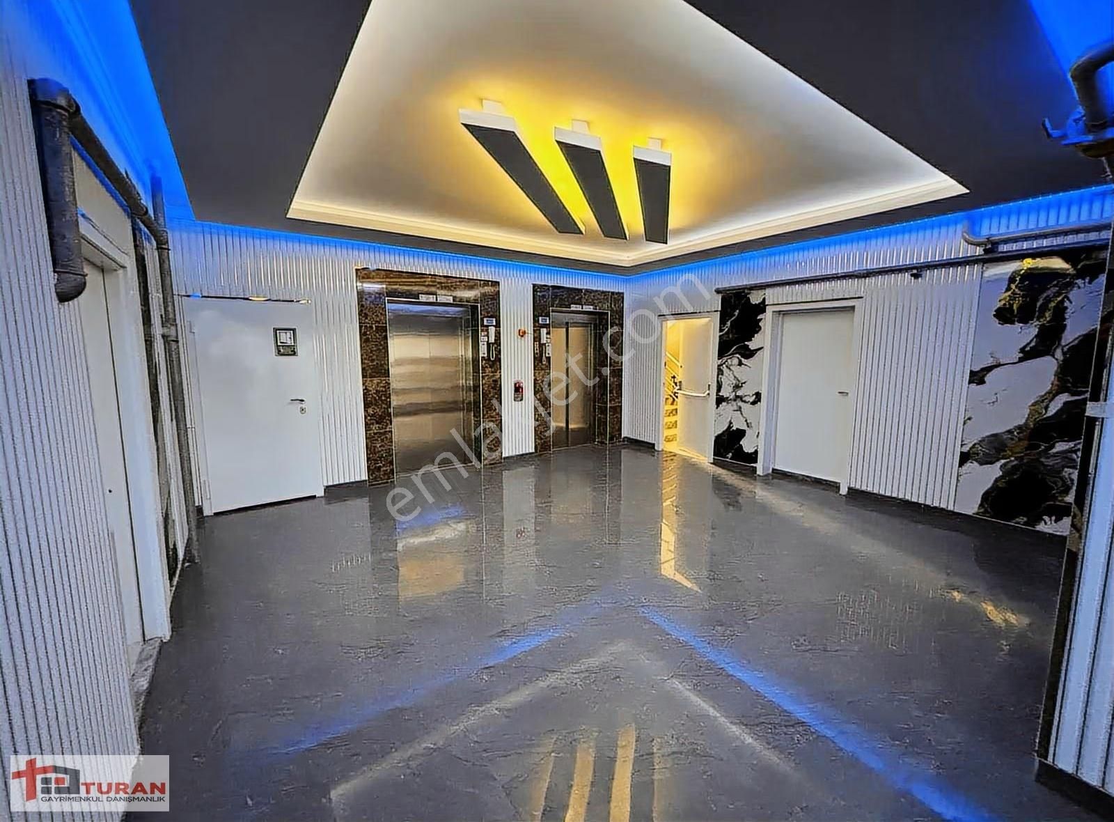 Çarşamba Pazarı Yakını Krediye Uygun 3+1 150m² Site Dairesi**** - Görsel 9