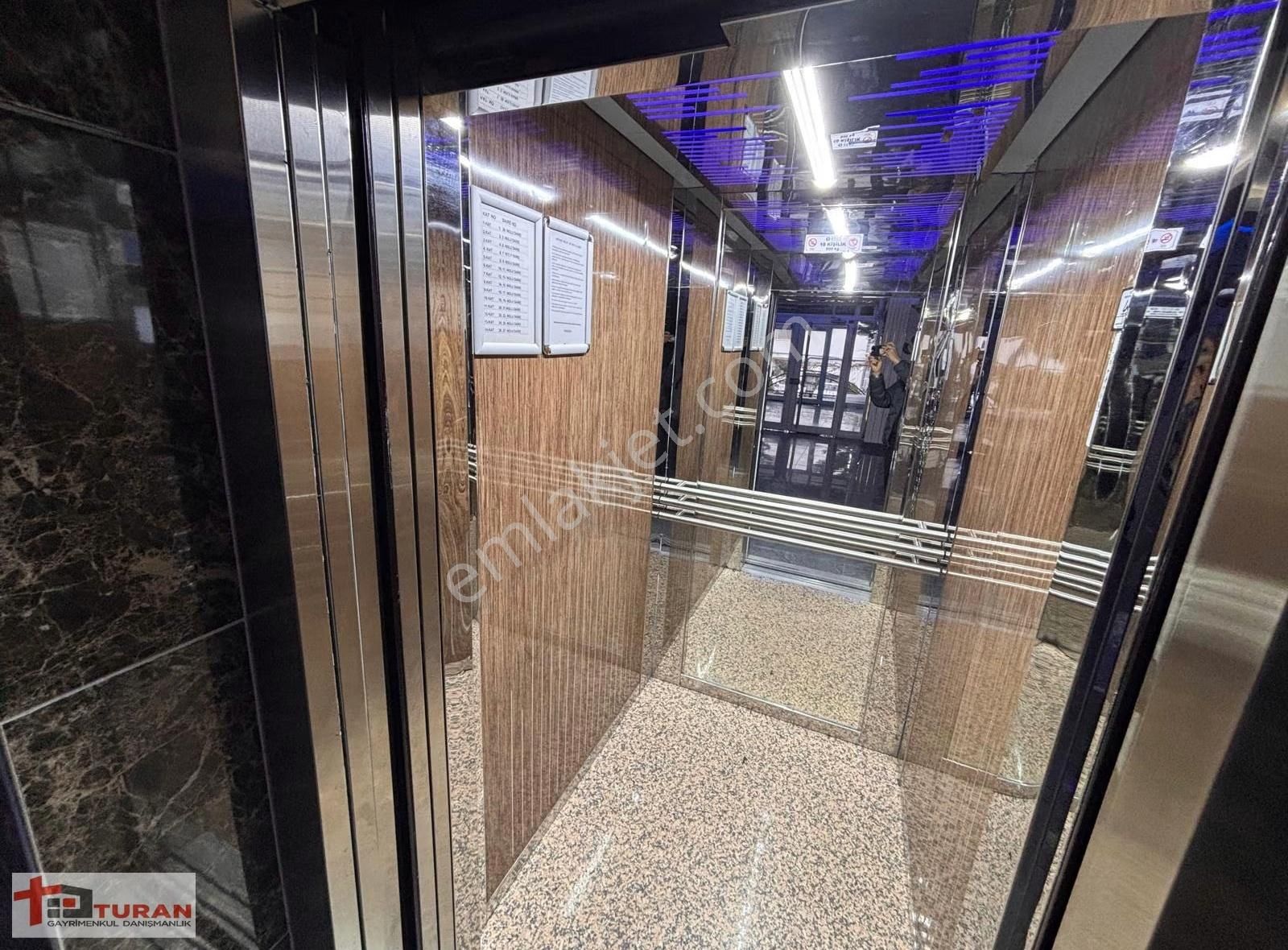 Çarşamba Pazarı Yakını Krediye Uygun 3+1 150m² Site Dairesi**** - Görsel 5