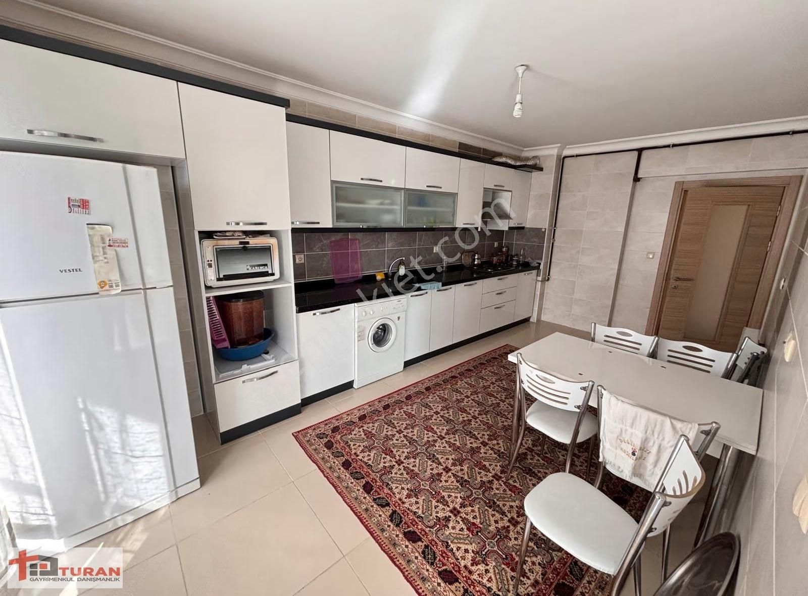 Çarşamba Pazarı Yakını Krediye Uygun 3+1 150m² Site Dairesi**** - Görsel 19