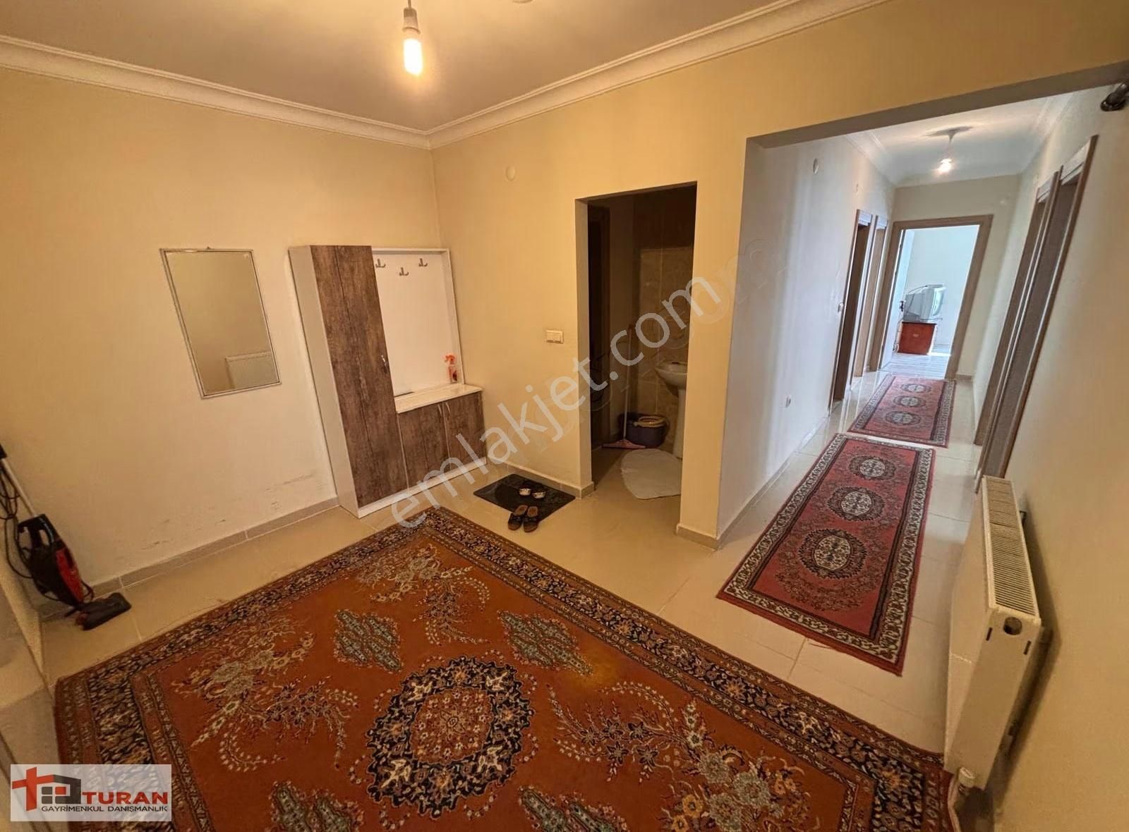 Çarşamba Pazarı Yakını Krediye Uygun 3+1 150m² Site Dairesi**** - Görsel 2