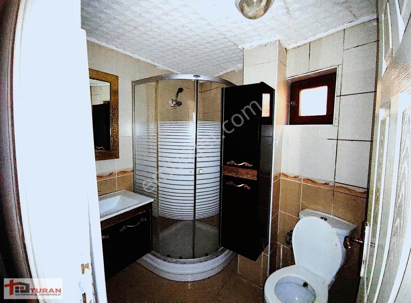 Turan'dan Özlem Cad. Paraleli 2+1 110m2 Yatırımlık Fırsat Daire*