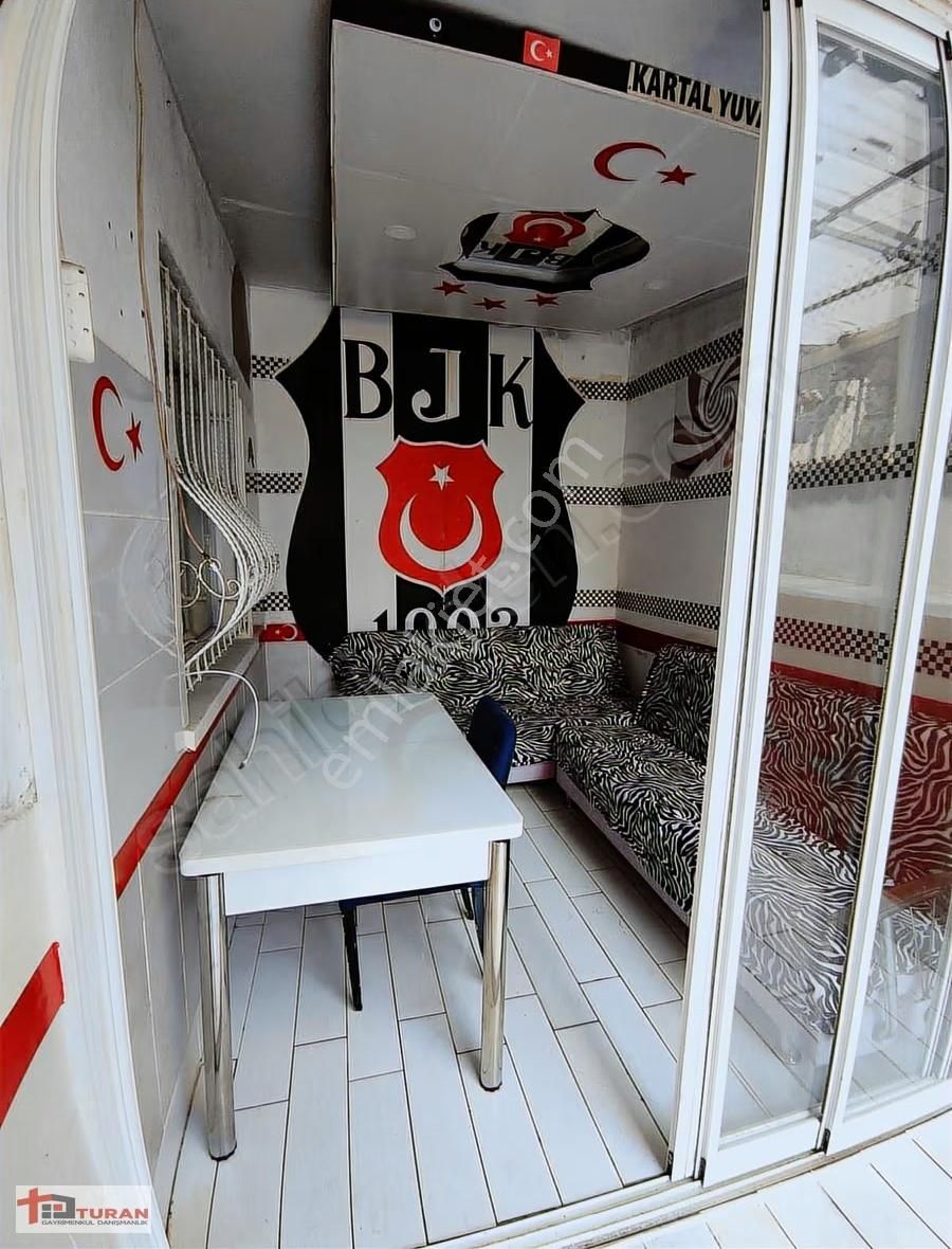 Turan'dan Özlem Cad. Paraleli 2+1 110m2 Yatırımlık Fırsat Daire* - Görsel 8
