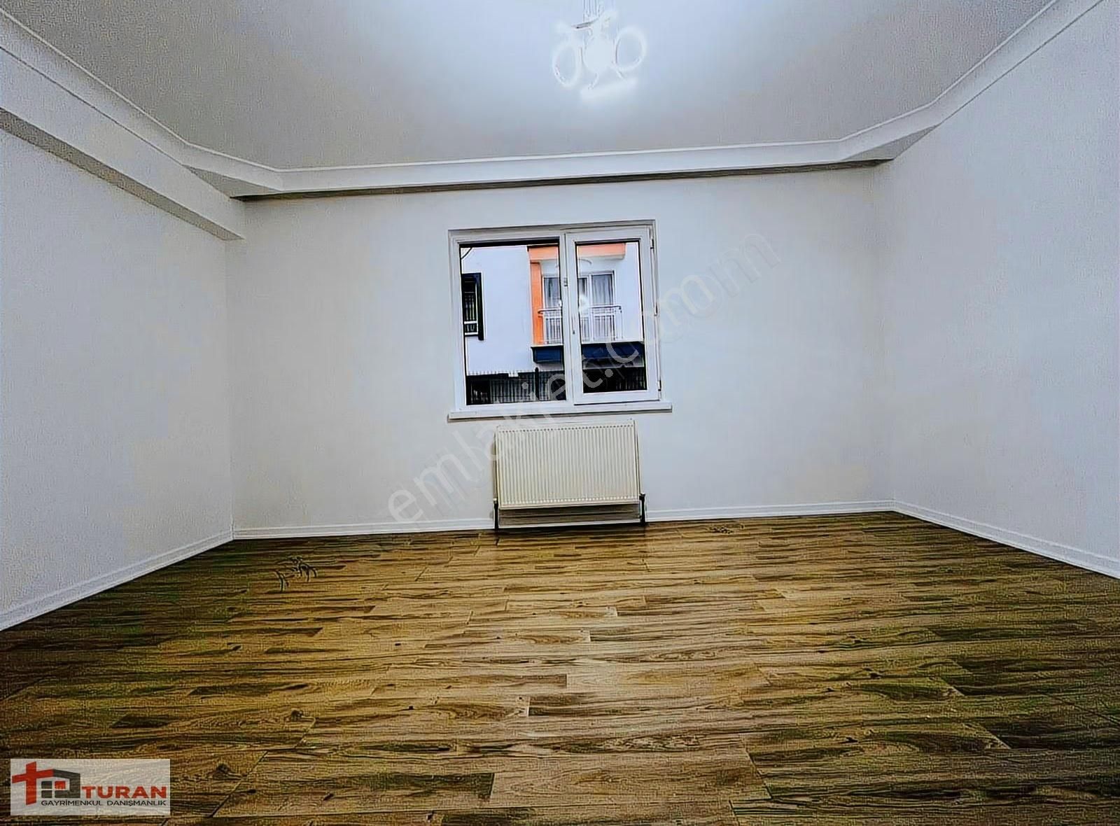 Karakeçili Cad. Yakını Yeni Bina Ebv. Banyolu İskanlı Arakat 3+1 - Görsel 4