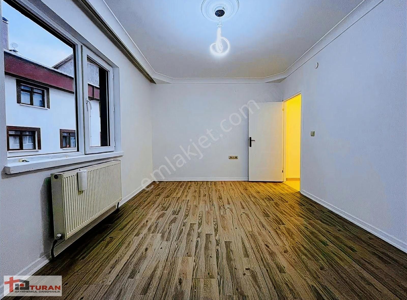 Karakeçili Cad. Yakını Yeni Bina Ebv. Banyolu İskanlı Arakat 3+1 - Görsel 14