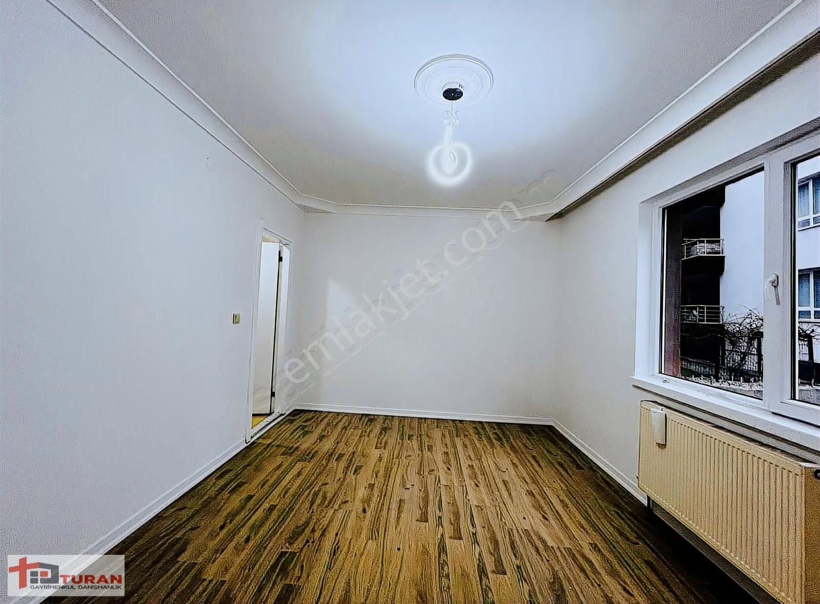 Karakeçili Cad. Yakını Yeni Bina Ebv. Banyolu İskanlı Arakat 3+1 - Görsel 12