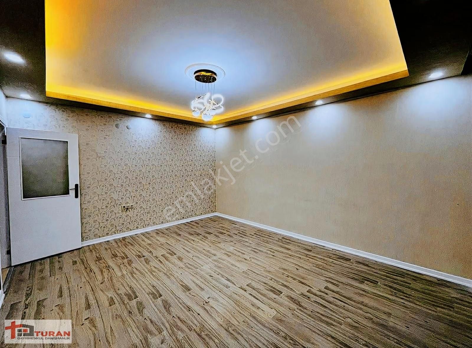 Karakeçili Cad. Yakını Yeni Bina Ebv. Banyolu İskanlı Arakat 3+1 - Görsel 13
