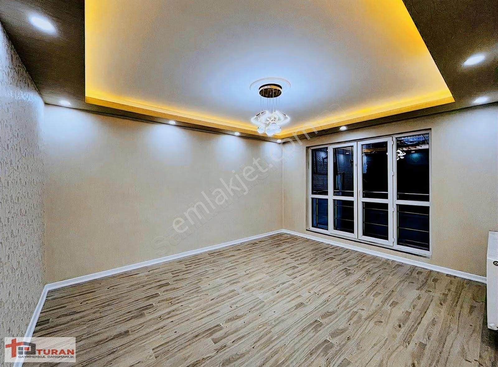 Karakeçili Cad. Yakını Yeni Bina Ebv. Banyolu İskanlı Arakat 3+1 - Görsel 10