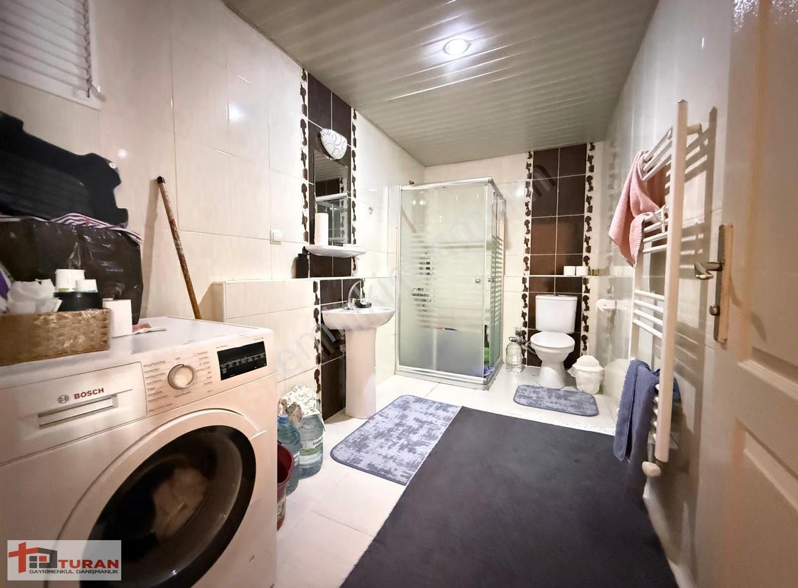 Yükseltepe Konutları'nda Güvenlikli Full Yapılı Geniş 2+1 Daire - Görsel 4