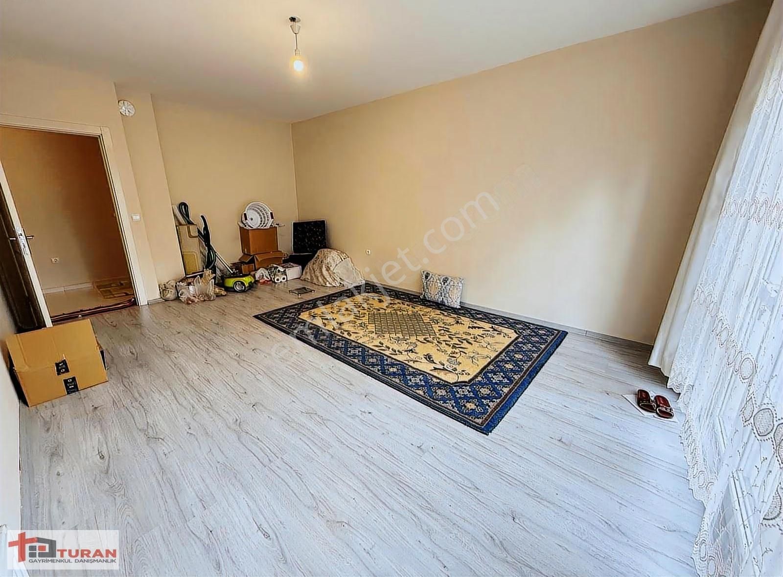 Yükseltepe Konutları'nda Güvenlikli Full Yapılı Geniş 2+1 Daire - Görsel 6